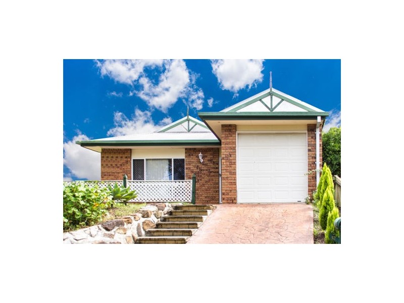 52 Freshwater Circuit, Forest Lake QLD 4078