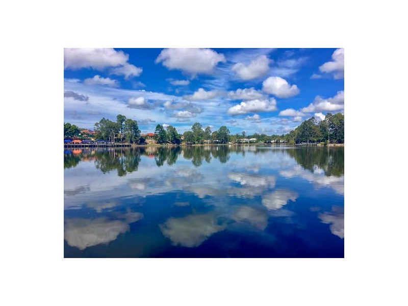 52 Freshwater Circuit, Forest Lake QLD 4078