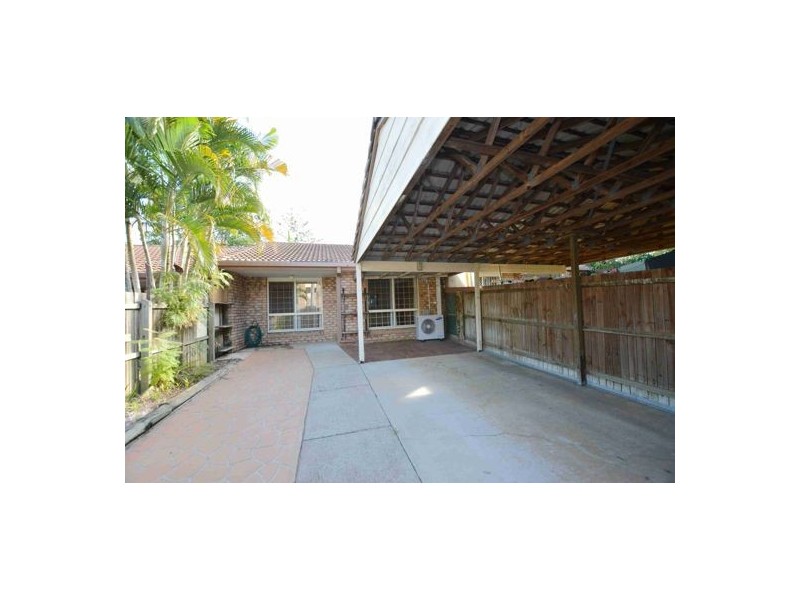 Unit 37 452 HELLAWELL RD, Sunnybank Hills QLD 4109