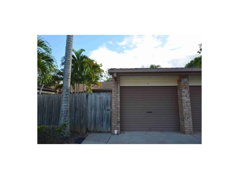Unit 37 452 HELLAWELL RD, Sunnybank Hills QLD 4109