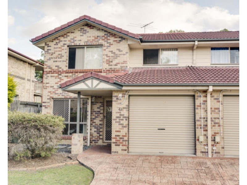 23/96 Formby Street, Calamvale QLD 4116