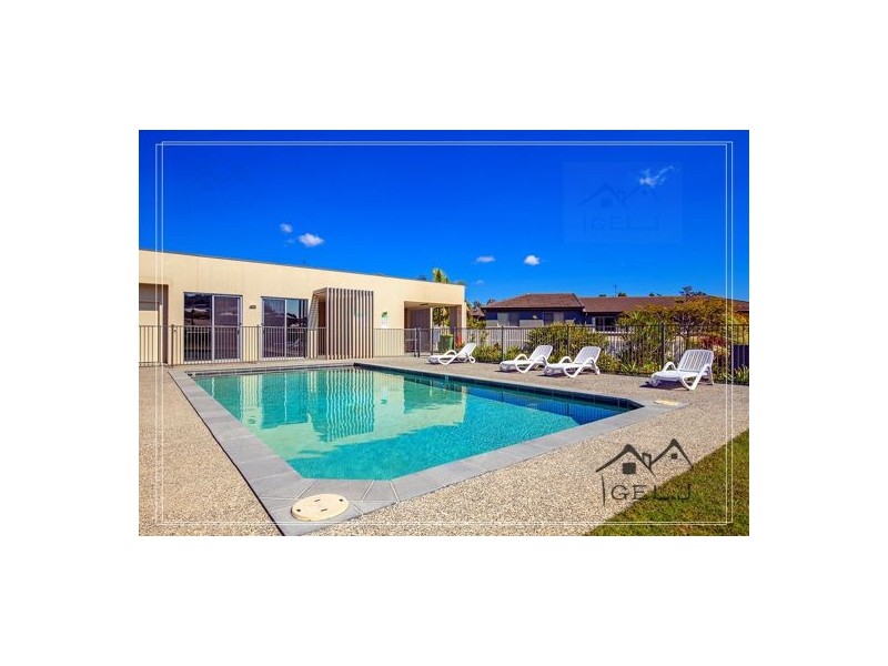 4/1 Belongil Street, Pacific Pines QLD 4211