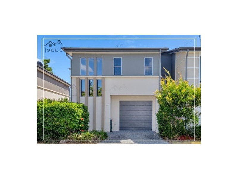 4/1 Belongil Street, Pacific Pines QLD 4211