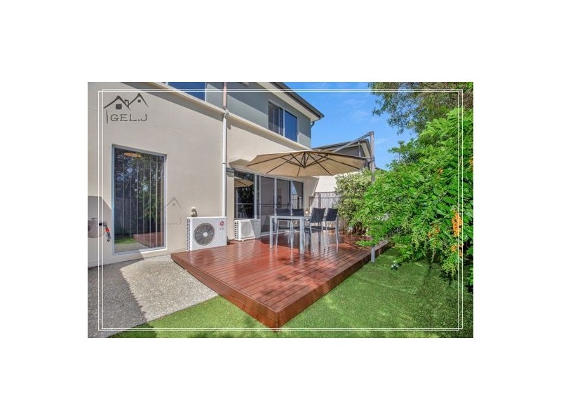 4/1 Belongil Street, Pacific Pines QLD 4211