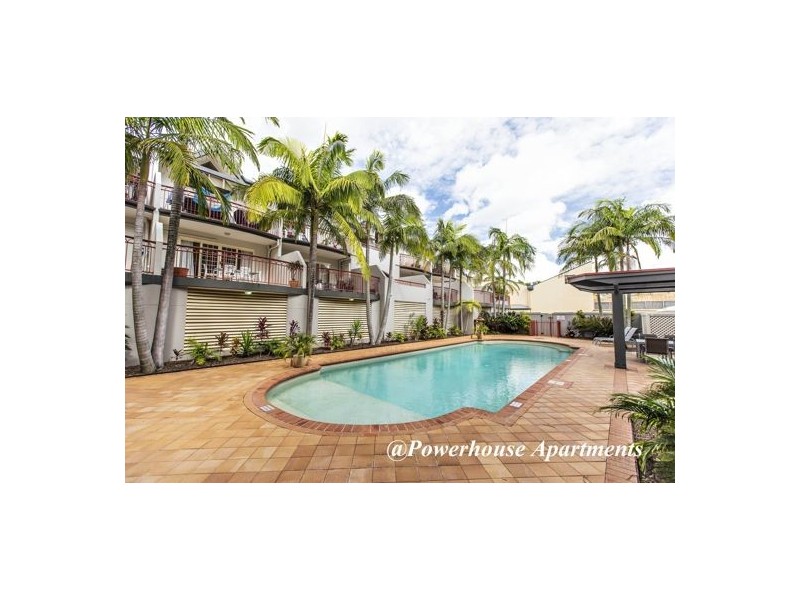 35/176 Sydney Street, New Farm QLD 4005