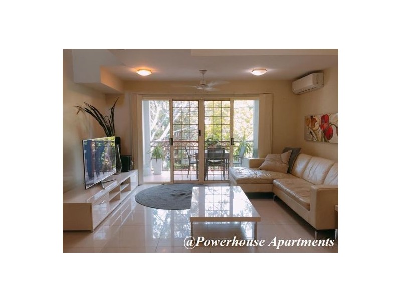 35/176 Sydney Street, New Farm QLD 4005