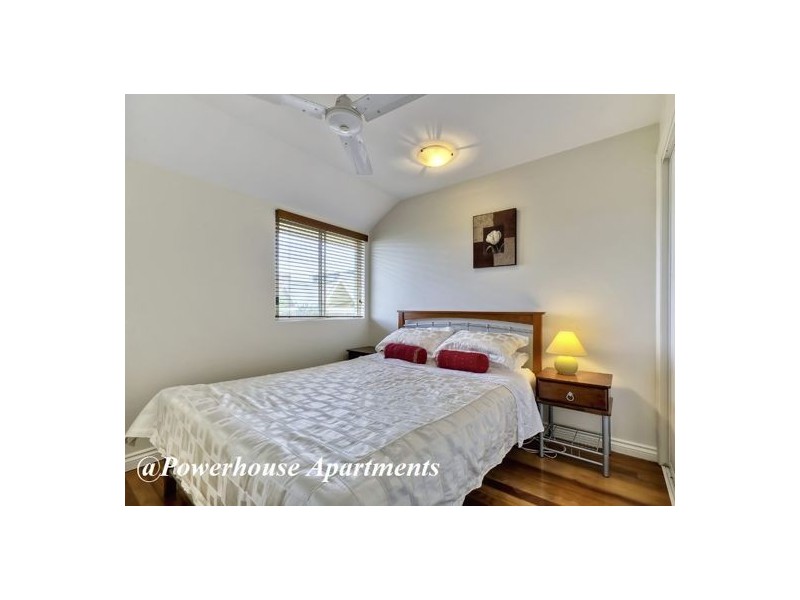 35/176 Sydney Street, New Farm QLD 4005