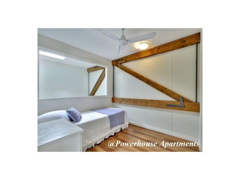 35/176 Sydney Street, New Farm QLD 4005