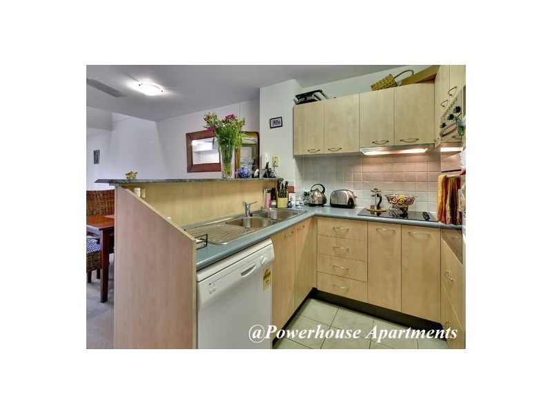 35/176 Sydney Street, New Farm QLD 4005