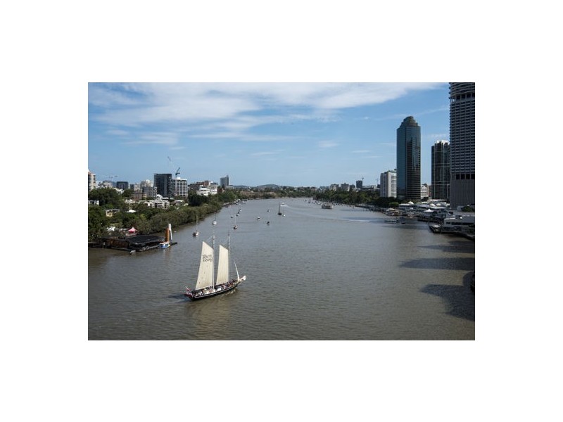 9B 35 Howard Street, Brisbane City QLD 4000