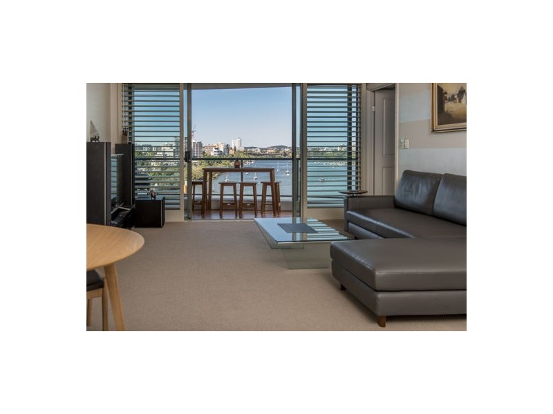 9B 35 Howard Street, Brisbane City QLD 4000