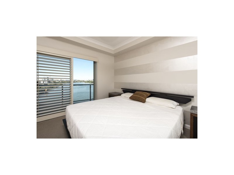 9B 35 Howard Street, Brisbane City QLD 4000