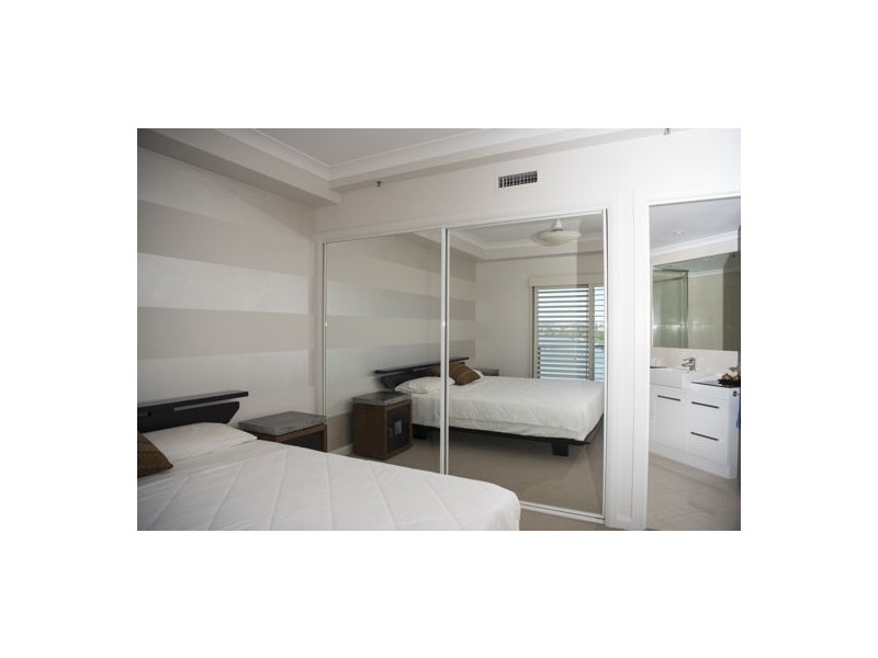 9B 35 Howard Street, Brisbane City QLD 4000