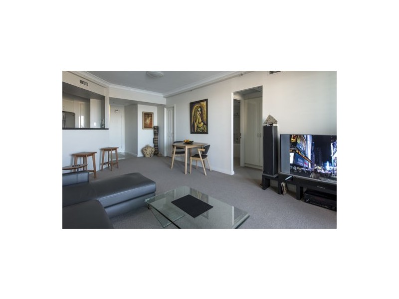 9B 35 Howard Street, Brisbane City QLD 4000