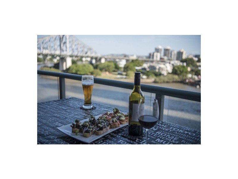 9B 35 Howard Street, Brisbane City QLD 4000