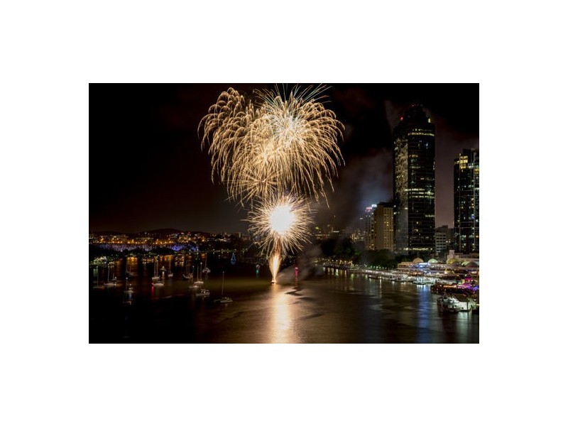 9B 35 Howard Street, Brisbane City QLD 4000