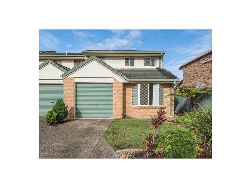 45 1160 Creek Road, Carina Heights QLD 4152