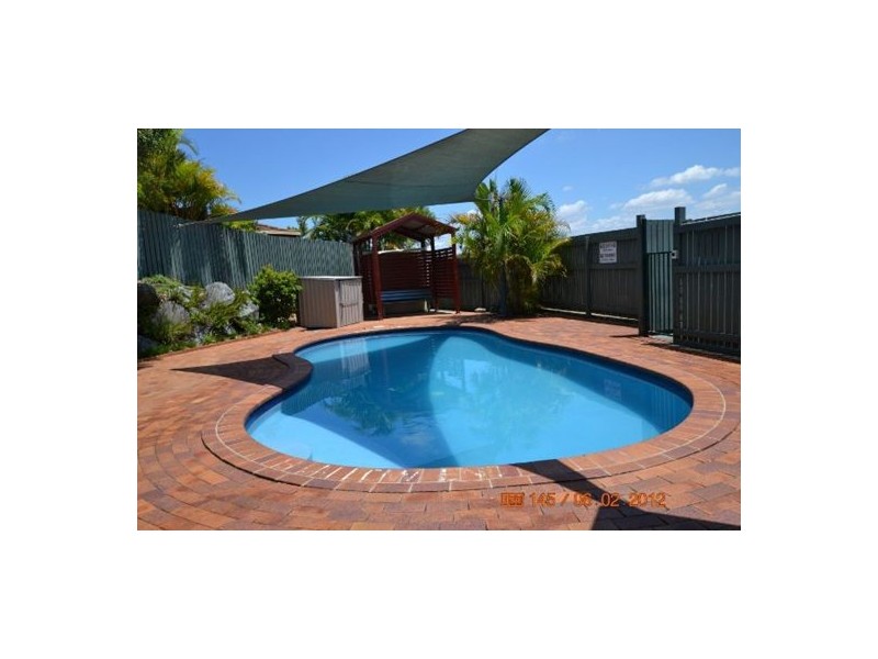 45 1160 Creek Road, Carina Heights QLD 4152