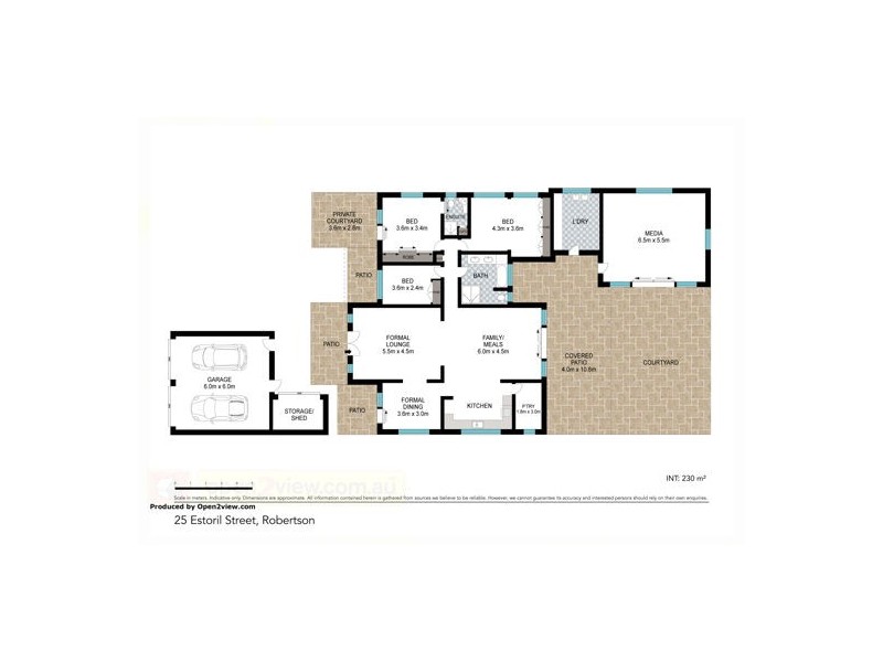 25 Estoril Street, Robertson QLD 4109