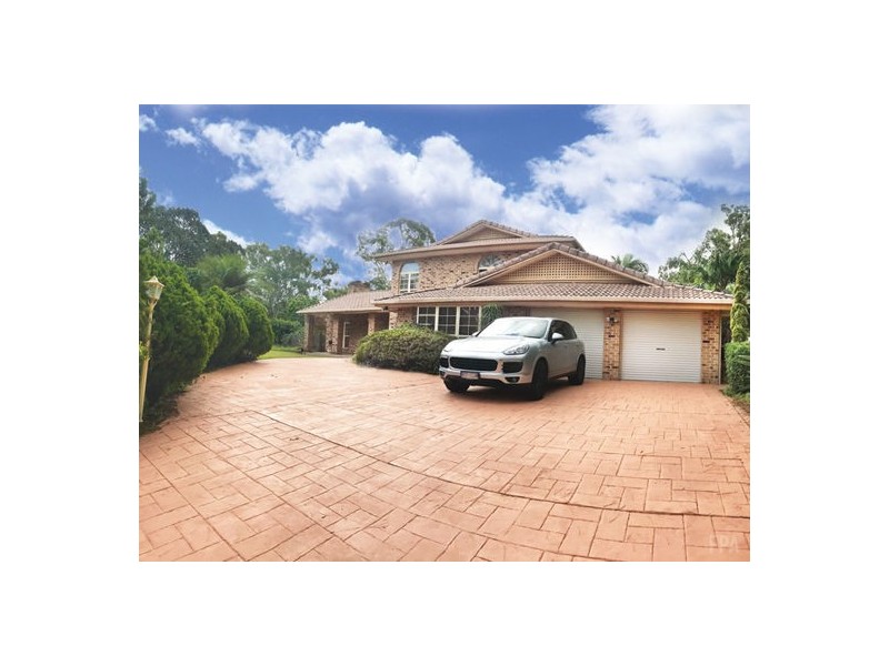 8 Poplar Street, Capalaba QLD 4157