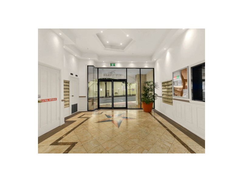 460 ANN STREET, Brisbane City QLD 4000