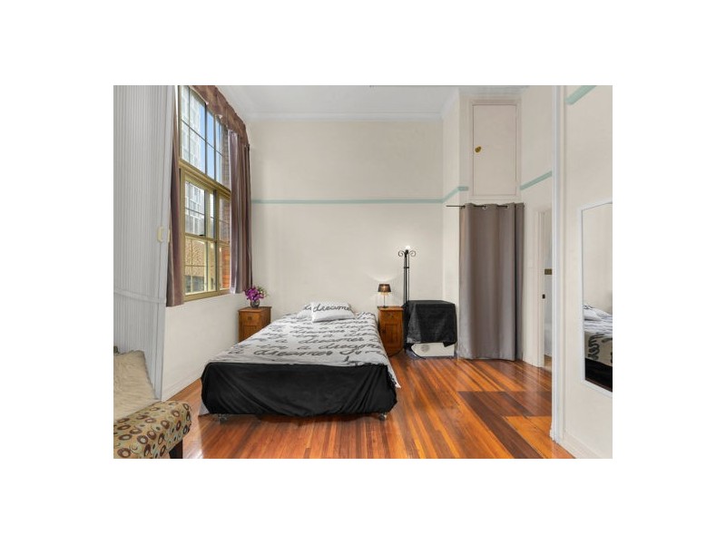 460 ANN STREET, Brisbane City QLD 4000