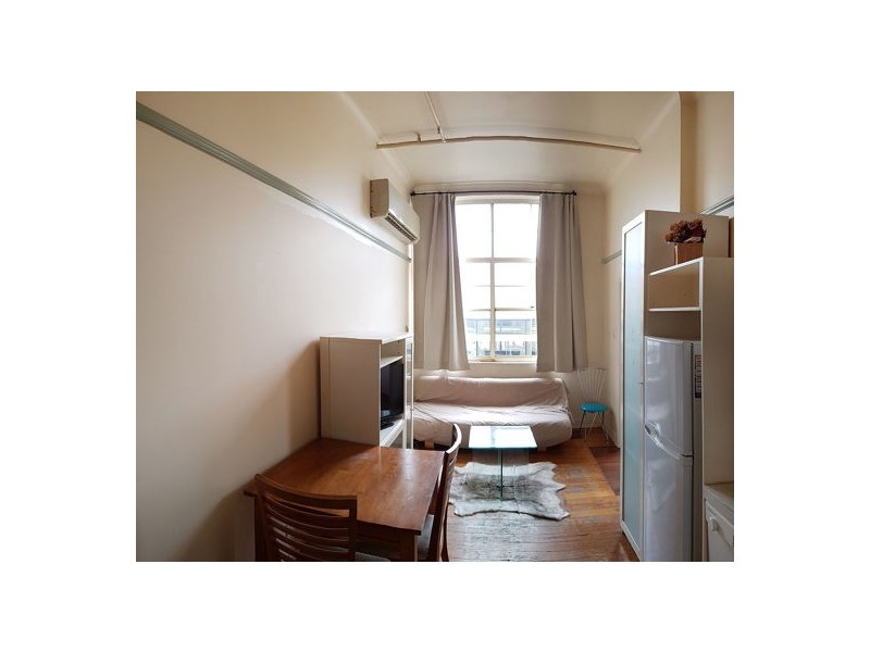 E/460 ANN STREET, Brisbane City QLD 4000