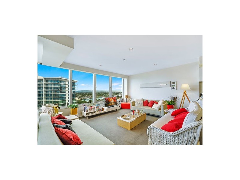 1508 9 Hamilton Ave, Surfers Paradise QLD 4217