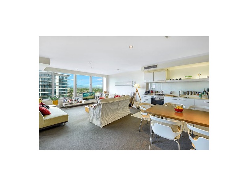 1508 9 Hamilton Ave, Surfers Paradise QLD 4217