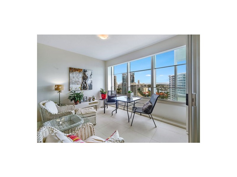 1508 9 Hamilton Ave, Surfers Paradise QLD 4217