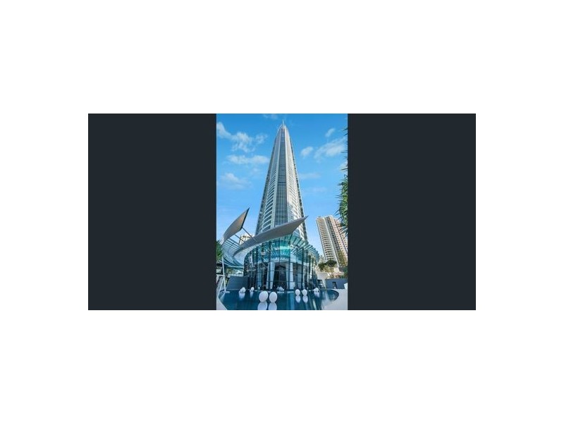 1508 9 Hamilton Ave, Surfers Paradise QLD 4217