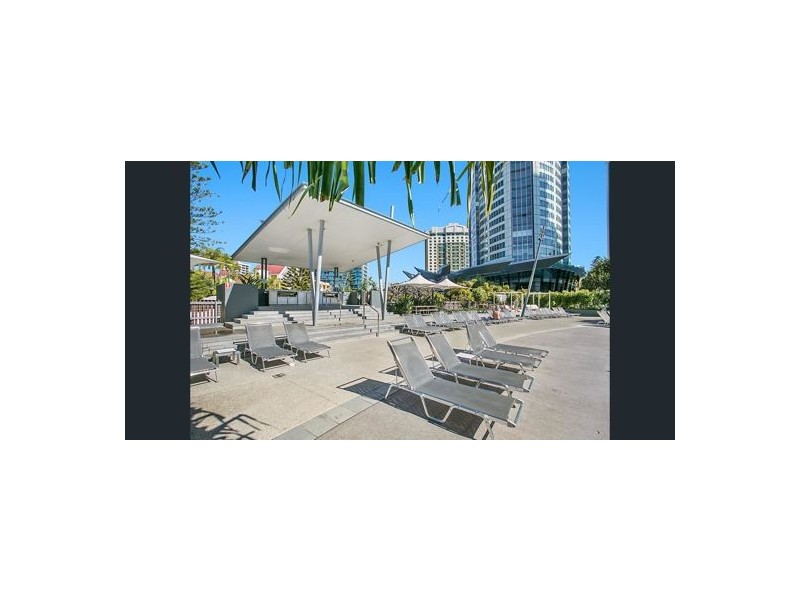 1508 9 Hamilton Ave, Surfers Paradise QLD 4217