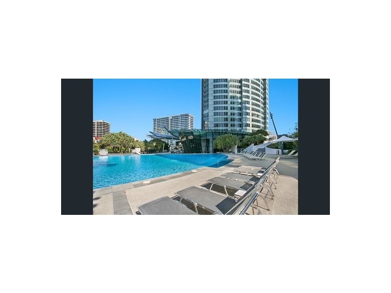 1508 9 Hamilton Ave, Surfers Paradise QLD 4217