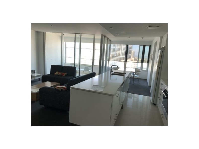 1706 9 Hamilton Ave, Surfers Paradise QLD 4217