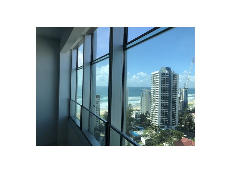 1706 9 Hamilton Ave, Surfers Paradise QLD 4217