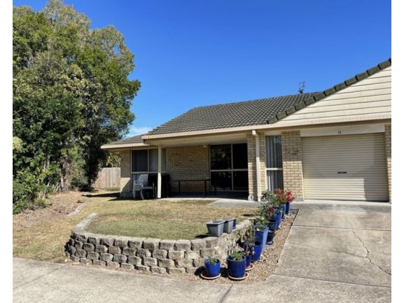 11/27 Fortune Street, Coomera QLD 4209