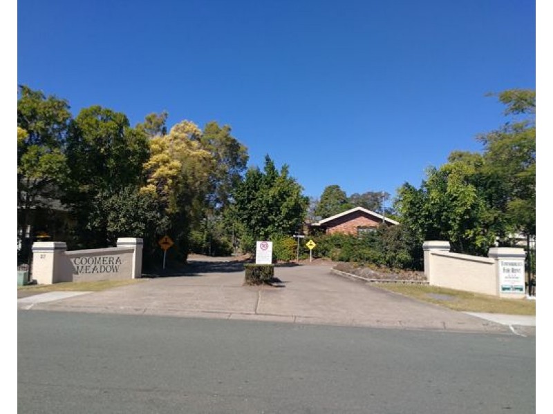 11/27 Fortune Street, Coomera QLD 4209