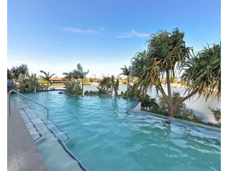1909/5 Harbour Side Court, Biggera Waters QLD 4216