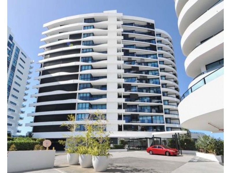 1909/5 Harbour Side Court, Biggera Waters QLD 4216