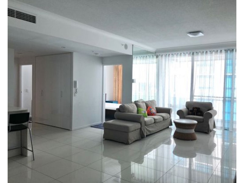 1909/5 Harbour Side Court, Biggera Waters QLD 4216
