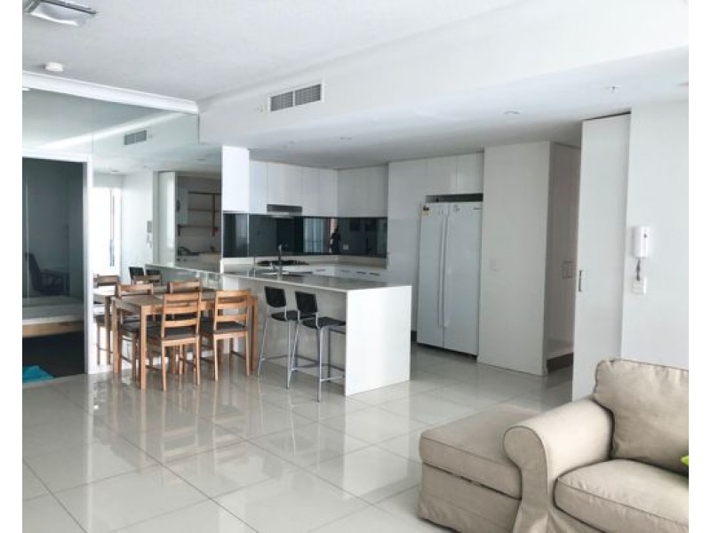 1909/5 Harbour Side Court, Biggera Waters QLD 4216