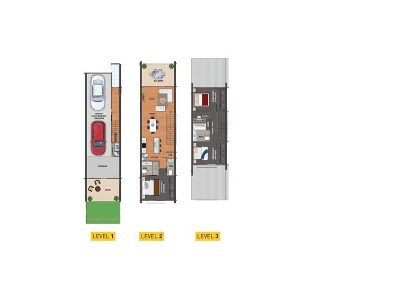 29 /4 Lewis Place, Manly West QLD 4179