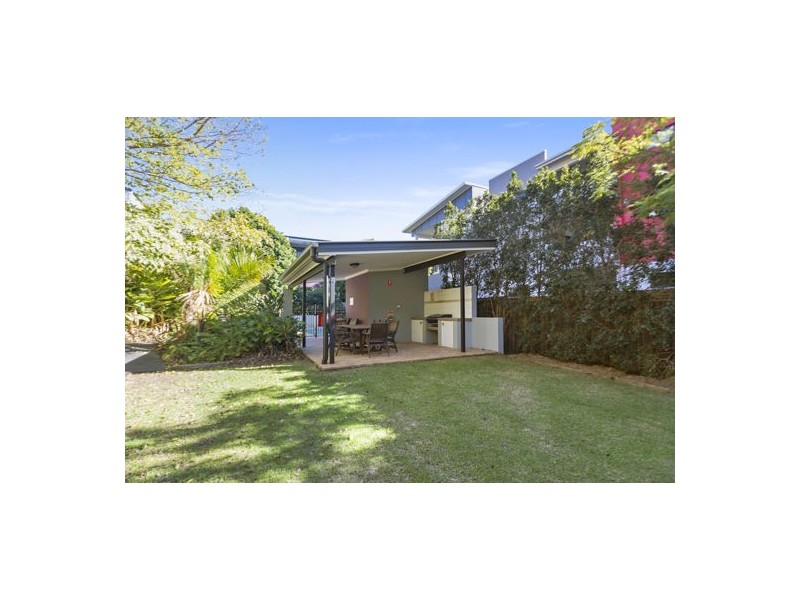 27/3 Lindwall street, Upper Mount Gravatt QLD 4122