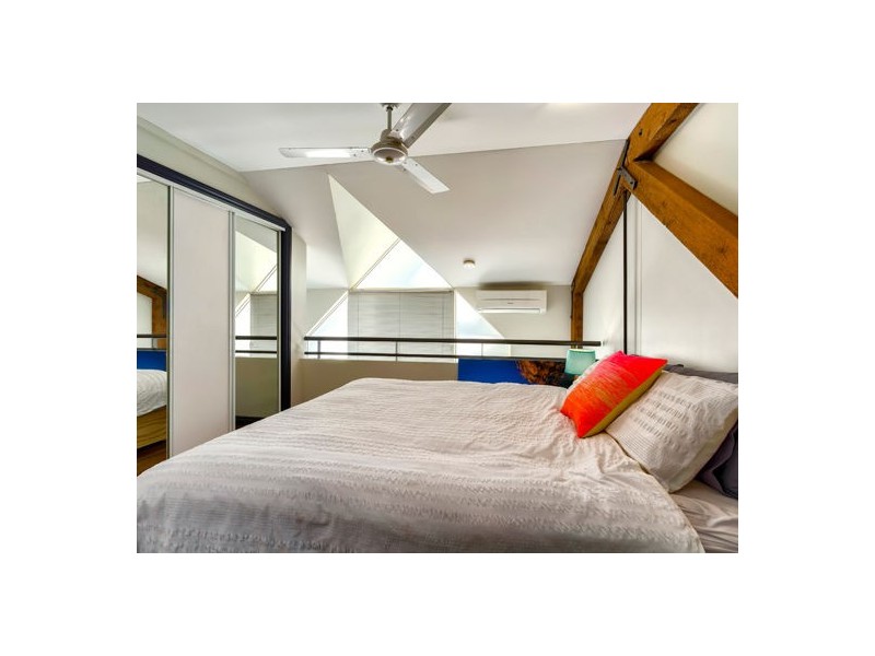 363/176 Sydney Street, New Farm QLD 4005