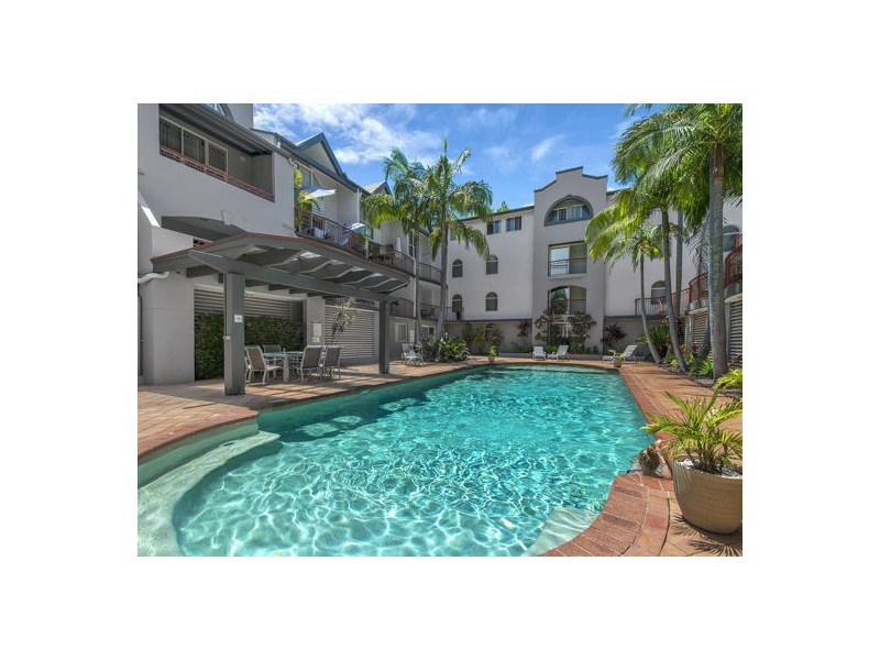 363/176 Sydney Street, New Farm QLD 4005