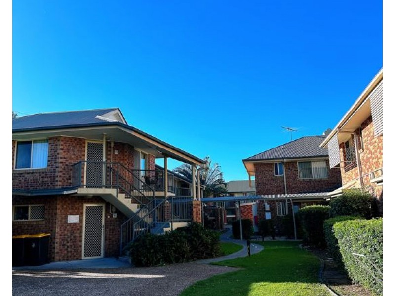 UNIT 15 12-20 Ballantine Street, Chermside QLD 4032