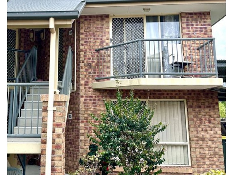 UNIT 15 12-20 Ballantine Street, Chermside QLD 4032