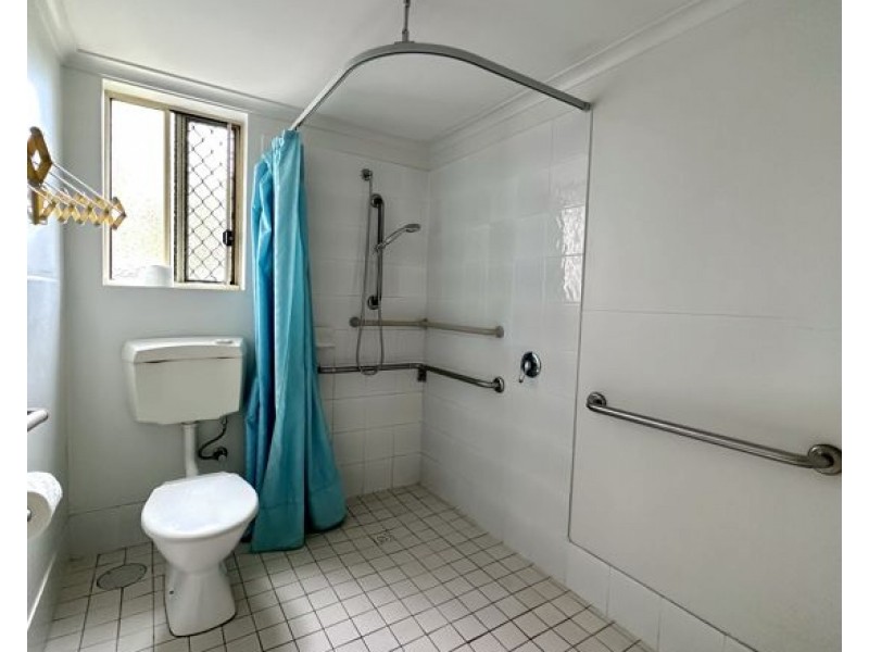 UNIT 15 12-20 Ballantine Street, Chermside QLD 4032