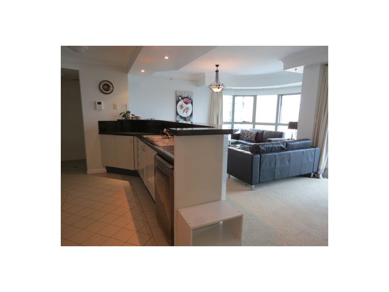 22L 35 Howard Street, Brisbane City QLD 4000