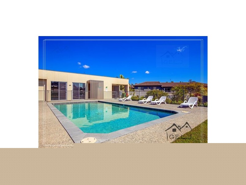 6/1 Belongil Street, Pacific Pines QLD 4211